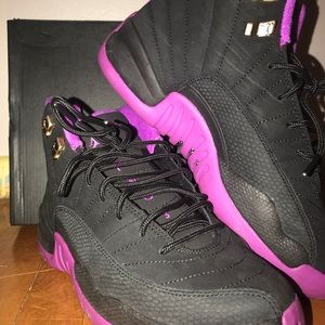 Air Jordan Retro 12 (GG)